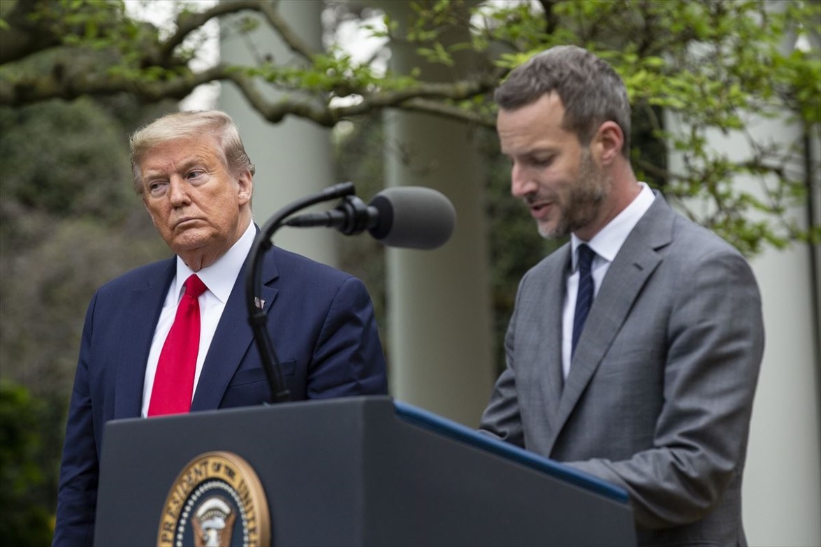 Gaza, gaffe dell’inviato Usa. Poi Witkoff rilancia la linea: Gaza, gaffe dell’inviato Usa. Poi Witkoff rilancia la linea: